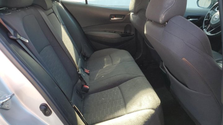 Toyota Corolla  2020