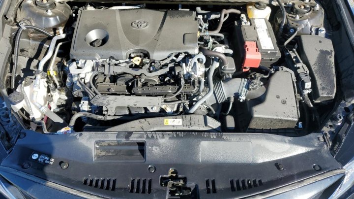 Toyota Camry  2023