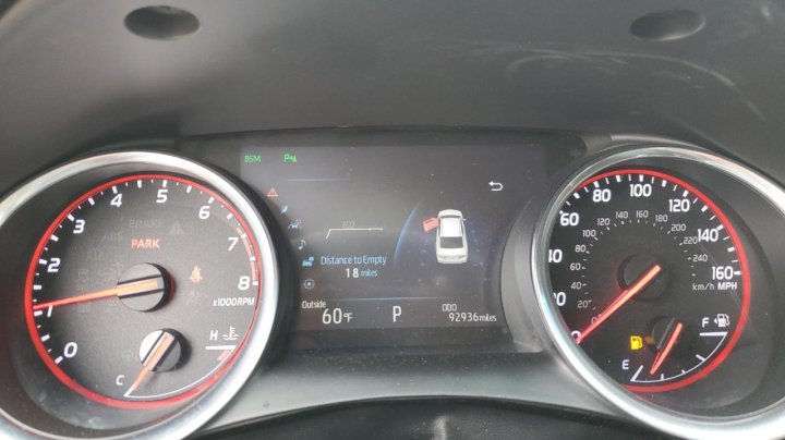Toyota Camry  2018