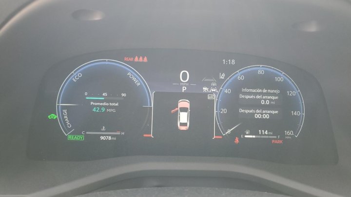 Toyota Camry  2025