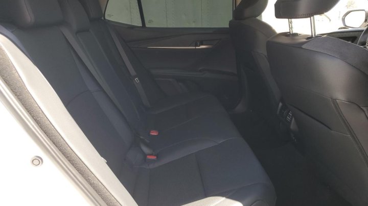 Toyota Camry  2025