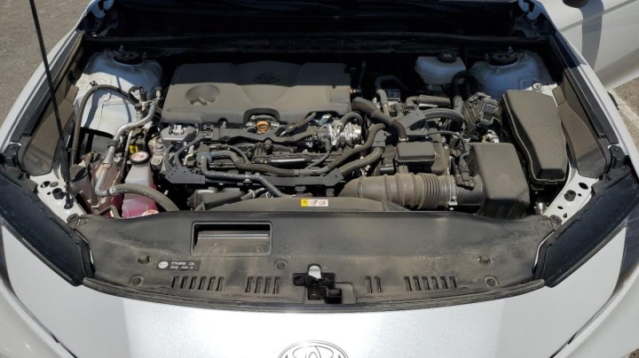 Toyota Camry  2025