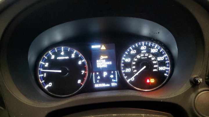 Mitsubishi Outlander  2019