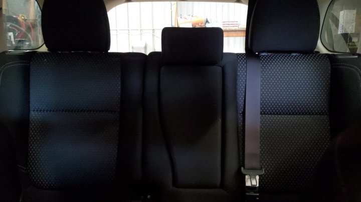 Mitsubishi Outlander  2019