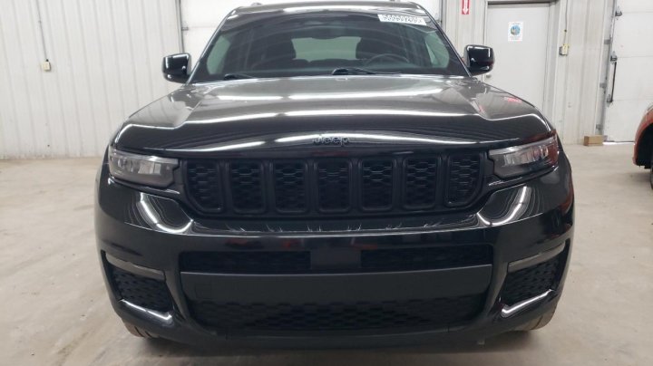 JEEP Grand Cherokee  2022