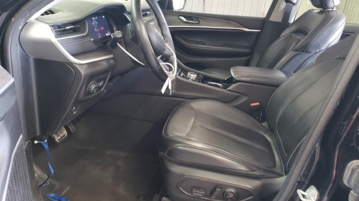 JEEP Grand Cherokee  2022