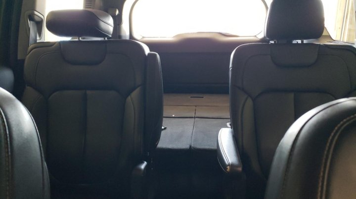 JEEP Grand Cherokee  2022