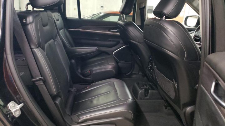 JEEP Grand Cherokee  2022