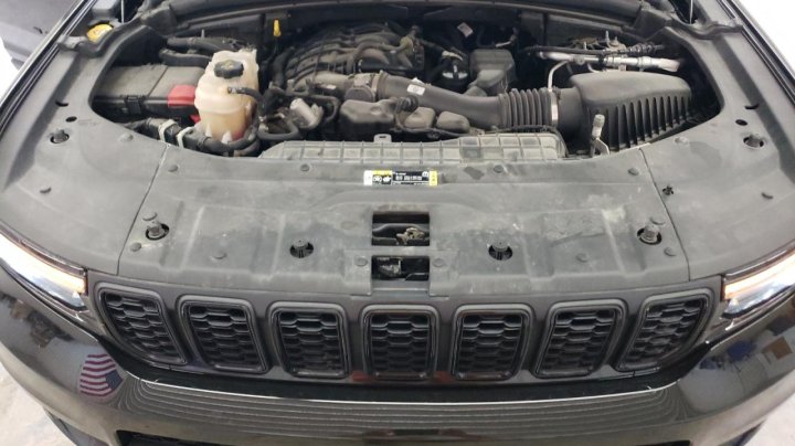 JEEP Grand Cherokee  2022