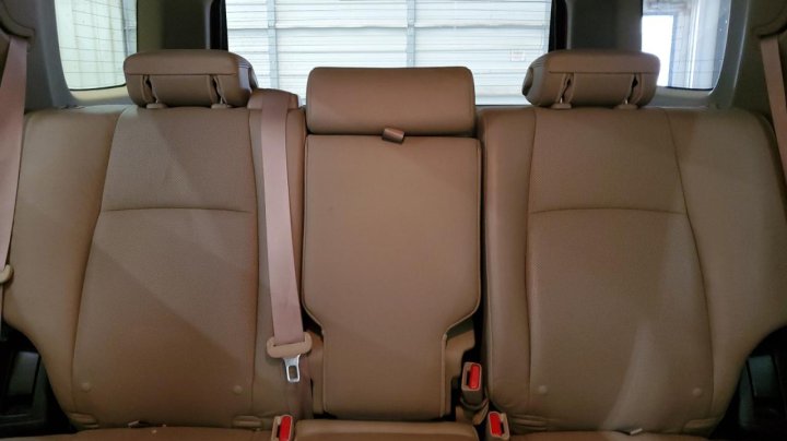 Toyota 4runner  2020