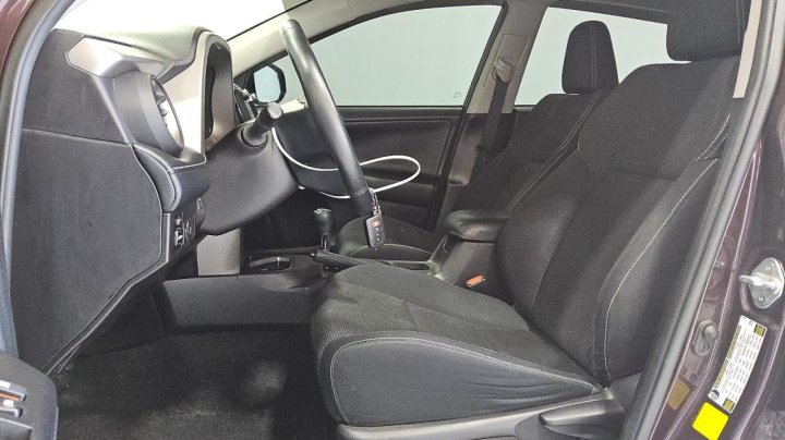 Toyota RAV4  2018