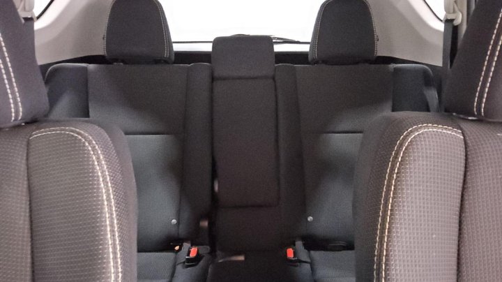 Toyota RAV4  2018