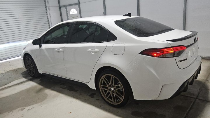 Toyota Corolla  2024