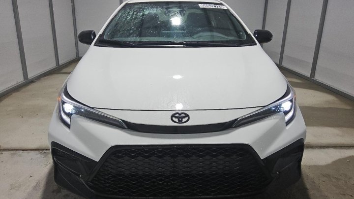 Toyota Corolla  2024
