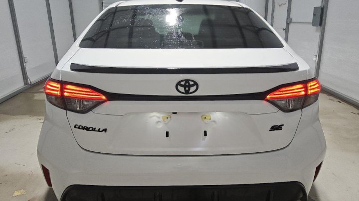 Toyota Corolla  2024