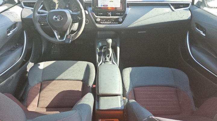 Toyota Corolla  2024
