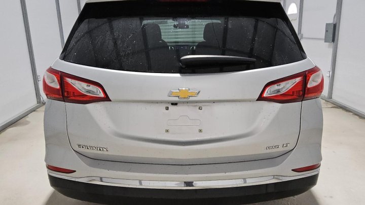 Chevrolet Equinox  2020