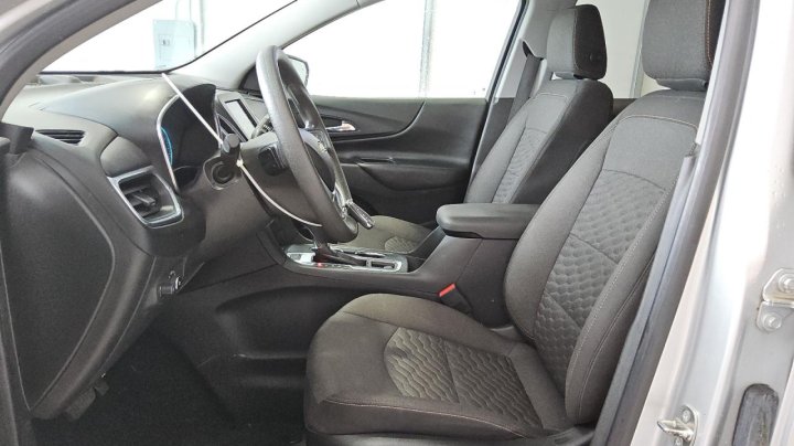 Chevrolet Equinox  2020