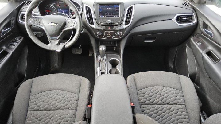 Chevrolet Equinox  2020