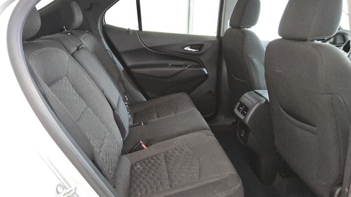 Chevrolet Equinox  2020