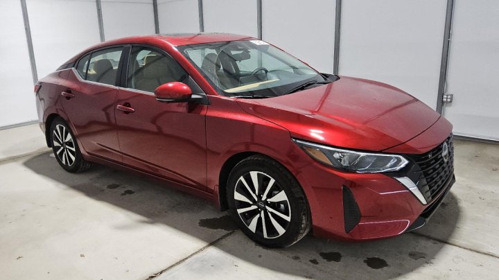 Nissan Sentra  2024