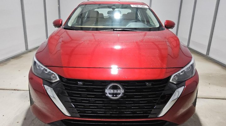 Nissan Sentra  2024