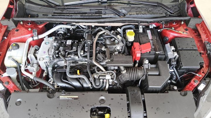 Nissan Sentra  2024