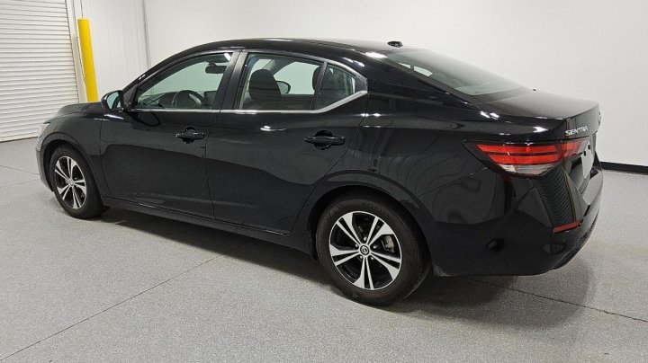 Nissan Sentra  2022