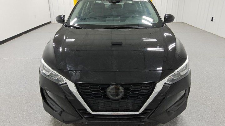 Nissan Sentra  2022
