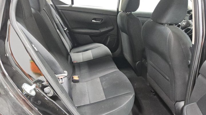 Nissan Sentra  2022
