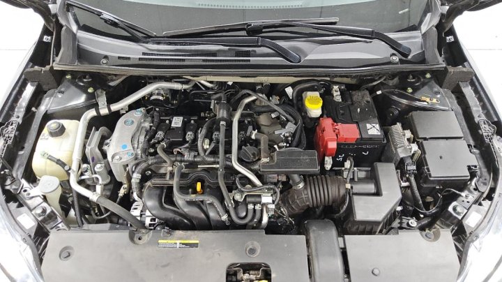 Nissan Sentra  2022