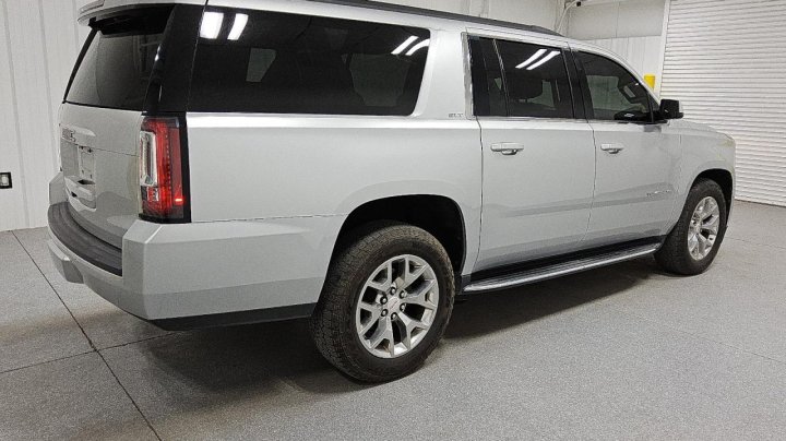 GMC YUKON XL  2018