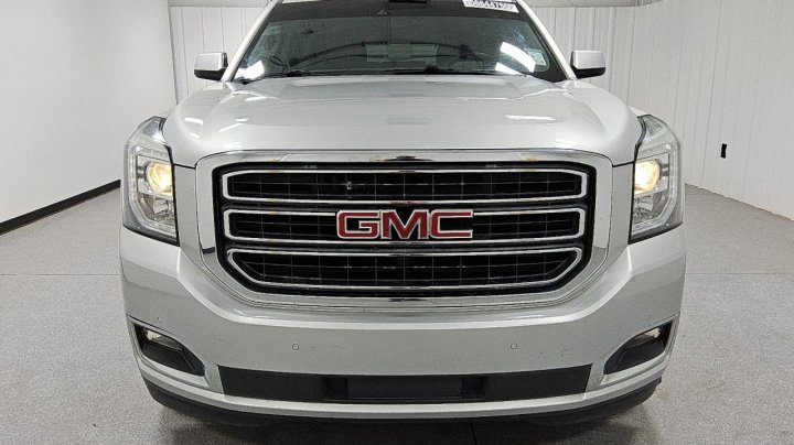 GMC YUKON XL  2018