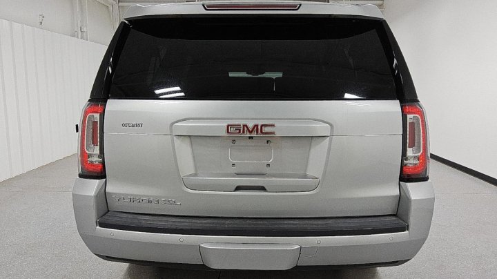 GMC YUKON XL  2018