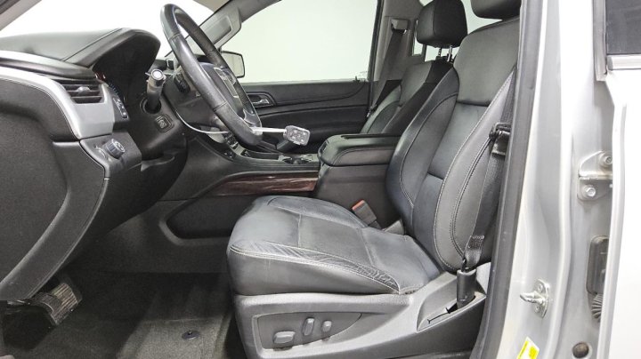 GMC YUKON XL  2018