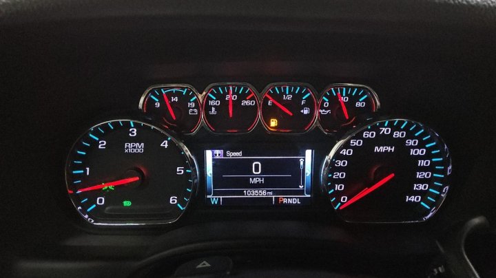 GMC YUKON XL  2018