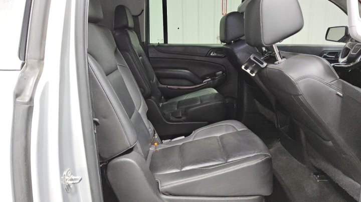 GMC YUKON XL  2018