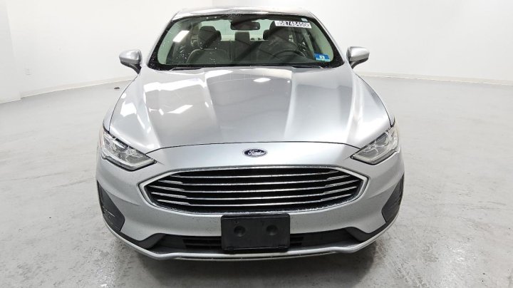 Ford FUSION  2020