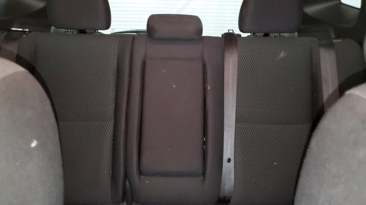 Nissan Rogue Sport  2019