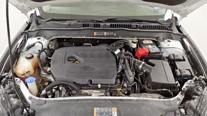 Ford FUSION  2018