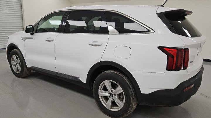KIA Sorento  2022