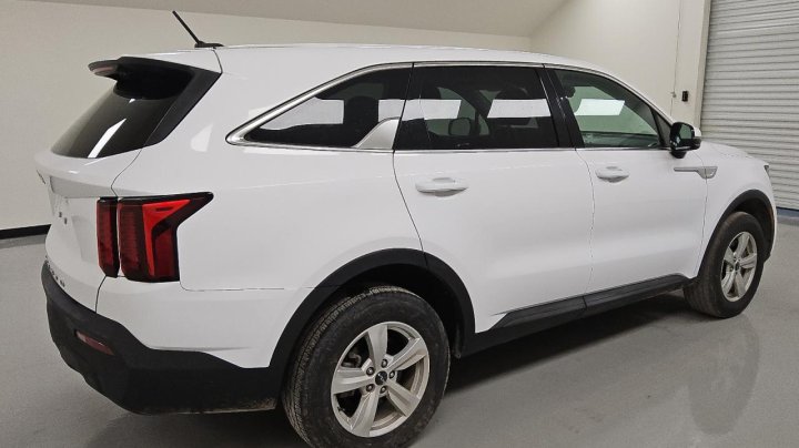 KIA Sorento  2022