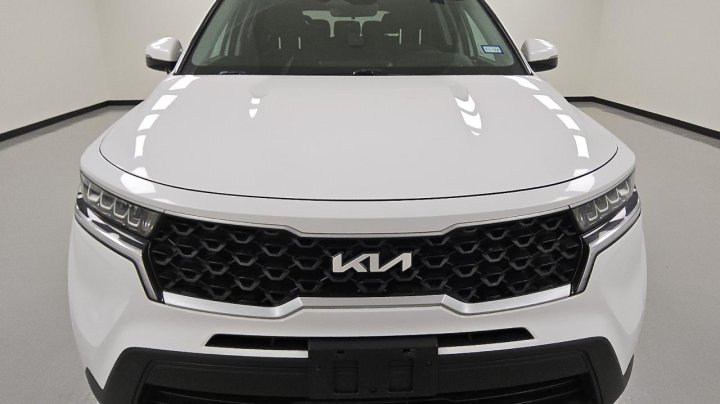 KIA Sorento  2022