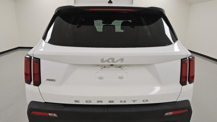 KIA Sorento  2022