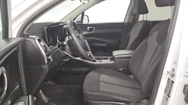 KIA Sorento  2022