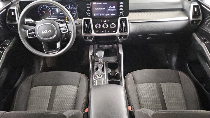 KIA Sorento  2022