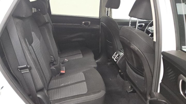 KIA Sorento  2022