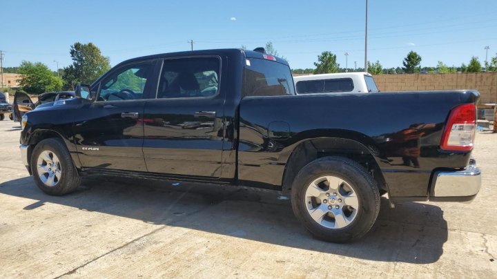RAM 1500  2024