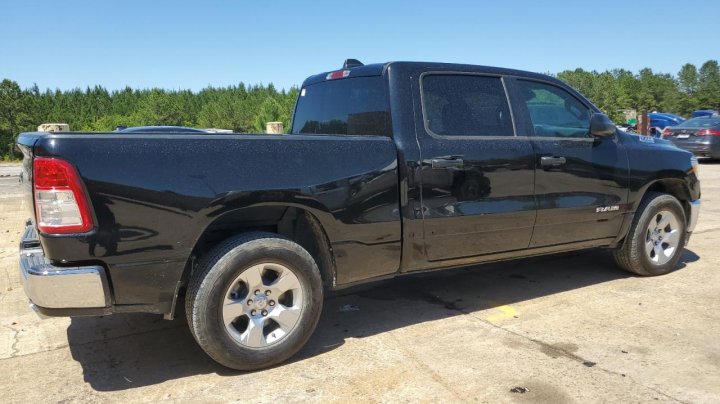 RAM 1500  2024
