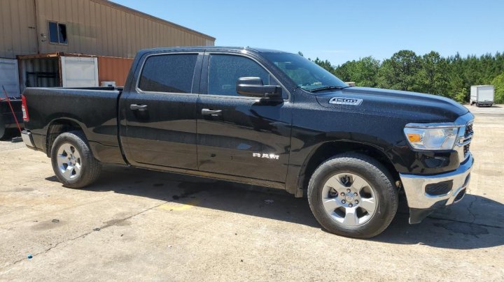 RAM 1500  2024
